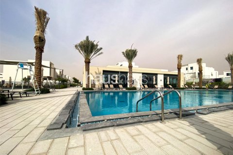 تاون هاوس في The Valley, دبي 3 غرف نوم, 174 م² رقم 45191 - صورة 13