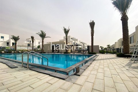 تاون هاوس في The Valley, دبي 3 غرف نوم, 174 م² رقم 45191 - صورة 12