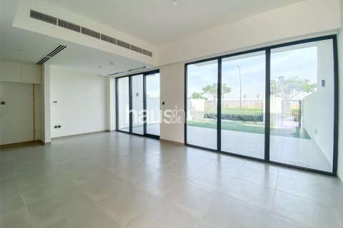 تاون هاوس في The Valley, دبي 3 غرف نوم, 174 م² رقم 45191 - صورة 3