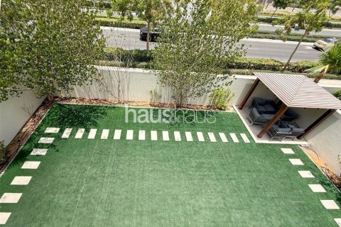 Снять в аренду виллу в Sidra Villas, Дубай Хилс Эстейт, Дубай: 4 спальни, 430м², № 45206 - фото 6