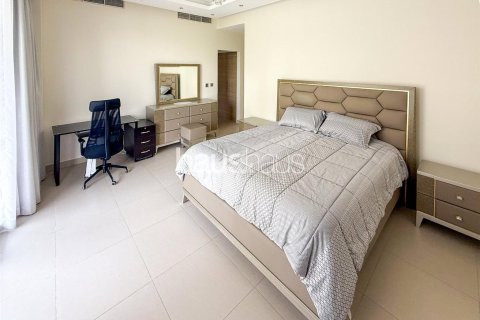 Снять в аренду виллу в Sidra Villas, Дубай Хилс Эстейт, Дубай: 4 спальни, 430м², № 45206 - фото 9