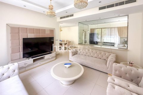 Снять в аренду виллу в Sidra Villas, Дубай Хилс Эстейт, Дубай: 4 спальни, 430м², № 45206 - фото 2
