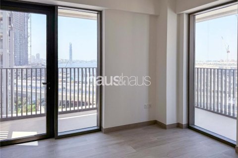 Apartment in Creek Beach, Dubai Creek Harbour (The Lagoons), Dubai 1 bedroom, 73 sq.m. № 45204 - photo 2