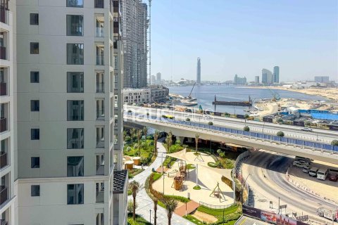 Apartment in Creek Beach, Dubai Creek Harbour (The Lagoons), Dubai 1 bedroom, 73 sq.m. № 45204 - photo 10