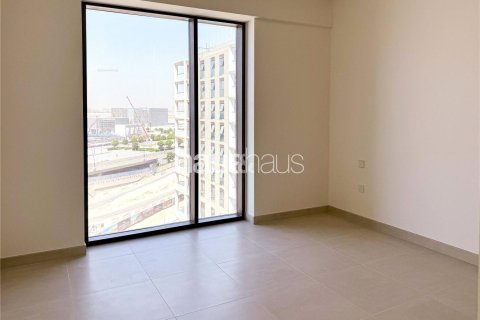 Apartment in Creek Beach, Dubai Creek Harbour (The Lagoons), Dubai 1 bedroom, 73 sq.m. № 45204 - photo 7