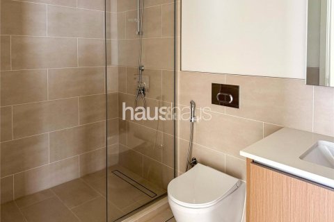 Apartment in Creek Beach, Dubai Creek Harbour (The Lagoons), Dubai 1 bedroom, 73 sq.m. № 45204 - photo 6
