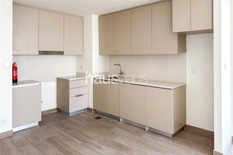 Apartment in Creek Beach, Dubai Creek Harbour (The Lagoons), Dubai 1 bedroom, 73 sq.m. № 45204 - photo 3