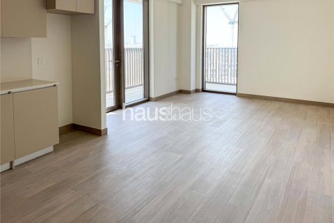 Apartment in Creek Beach, Dubai Creek Harbour (The Lagoons), Dubai 1 bedroom, 73 sq.m. № 45204 - photo 4
