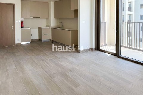 Apartment in Creek Beach, Dubai Creek Harbour (The Lagoons), Dubai 1 bedroom, 73 sq.m. № 45204 - photo 5
