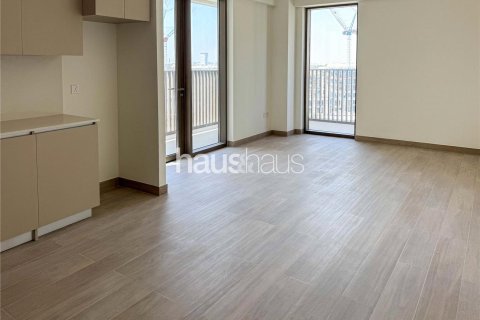 Apartment in Creek Beach, Dubai Creek Harbour (The Lagoons), Dubai 1 bedroom, 73 sq.m. № 45204 - photo 1