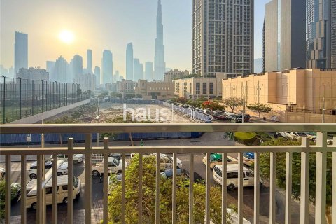 Снять в аренду квартиру в Burj Views, Даунтаун Дубай (Даунтаун Бурдж Дубай), Дубай: 1 спальня, 85м², № 45208 - фото 3