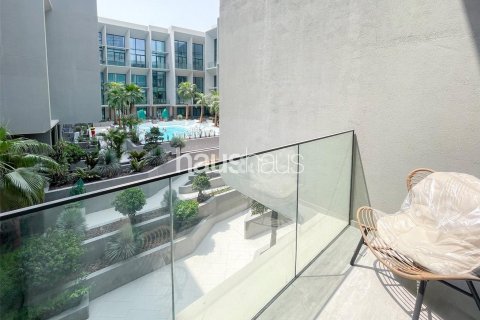 منزل ذو طابقين في دائرة قرية جميرا, دبي 1غرف نوم, 75 م² رقم 45207 - صورة 2