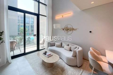 منزل ذو طابقين في دائرة قرية جميرا, دبي 1غرف نوم, 75 م² رقم 45207 - صورة 8