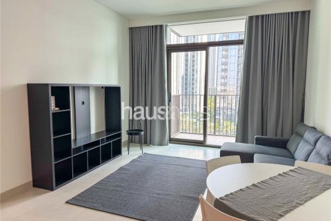 Apartment in Dubai Creek Harbour (The Lagoons), Dubai 1 bedroom, 62 sq.m. № 45205 - photo 4