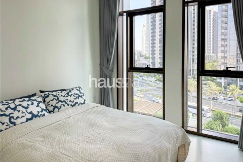 Apartment in Dubai Creek Harbour (The Lagoons), Dubai 1 bedroom, 62 sq.m. № 45205 - photo 5