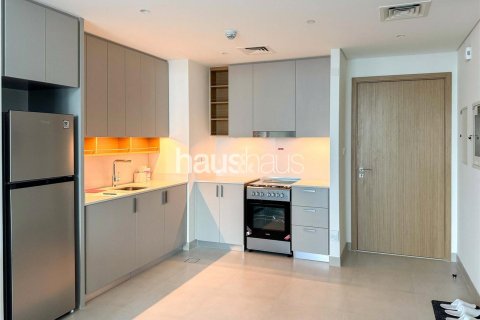 Apartment in Dubai Creek Harbour (The Lagoons), Dubai 1 bedroom, 62 sq.m. № 45205 - photo 1