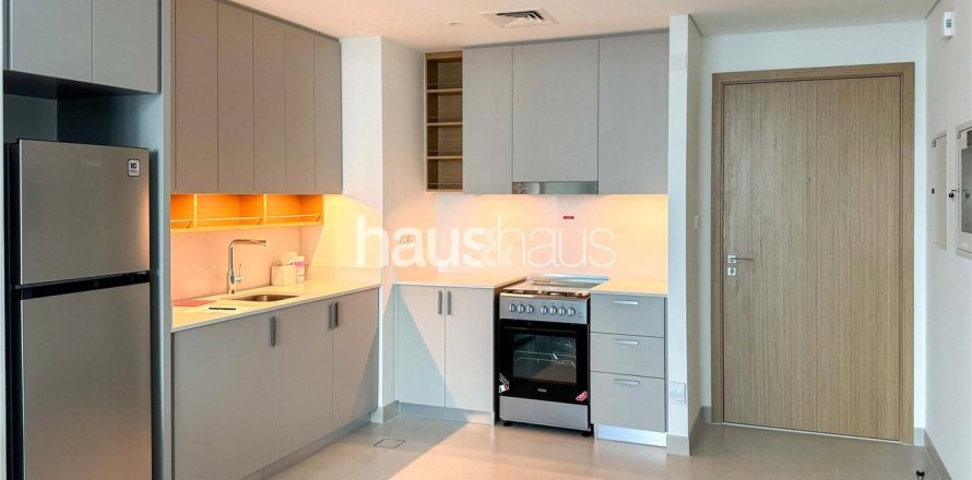 Apartment in Dubai Creek Harbour (The Lagoons), Dubai 1 bedroom, 62 sq.m. № 45205