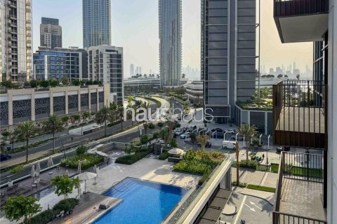 Apartment in Dubai Creek Harbour (The Lagoons), Dubai 1 bedroom, 62 sq.m. № 45205 - photo 10