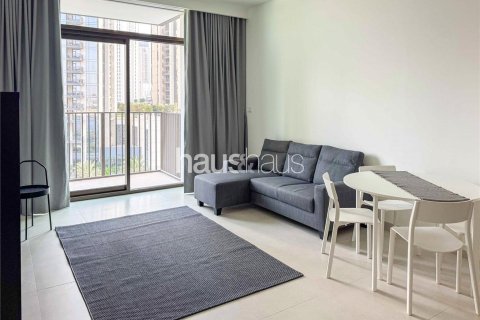 Apartment in Dubai Creek Harbour (The Lagoons), Dubai 1 bedroom, 62 sq.m. № 45205 - photo 3