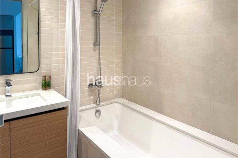 Apartment in Dubai Creek Harbour (The Lagoons), Dubai 1 bedroom, 62 sq.m. № 45205 - photo 7
