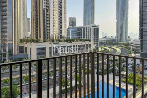 Apartment in Dubai Creek Harbour (The Lagoons), Dubai 1 bedroom, 62 sq.m. № 45205 - photo 9