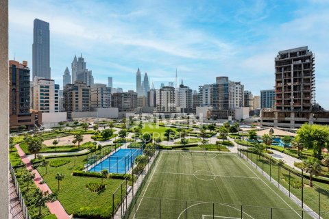 Appartement à Al Satwa, Dubai, 2 chambres, 103.96 m², № 129460