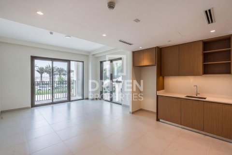 Apartment in Creek Beach, Dubai Creek Harbour (The Lagoons), Dubai 2 bedrooms, 96.8 sq.m. № 129470 - photo 4