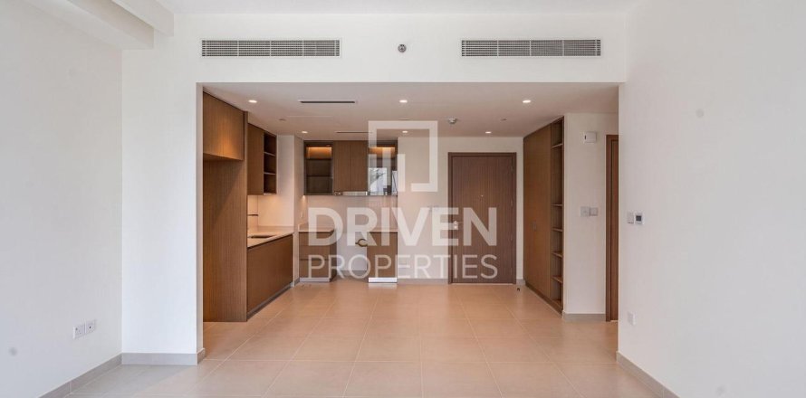 Apartment in Creek Beach, Dubai Creek Harbour (The Lagoons), Dubai 2 bedrooms, 96.8 sq.m. № 129470