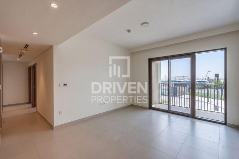 Apartment in Creek Beach, Dubai Creek Harbour (The Lagoons), Dubai 2 bedrooms, 96.8 sq.m. № 129470 - photo 3