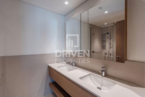 Apartment in Creek Beach, Dubai Creek Harbour (The Lagoons), Dubai 2 bedrooms, 96.8 sq.m. № 129470 - photo 13