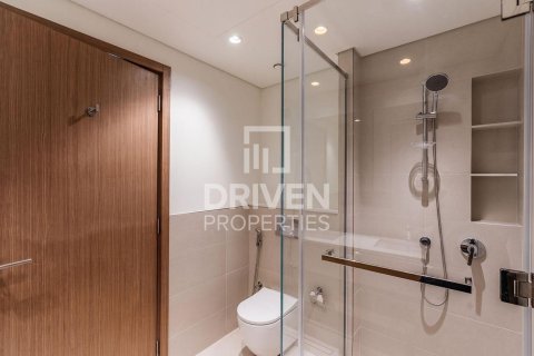 Apartment in Creek Beach, Dubai Creek Harbour (The Lagoons), Dubai 2 bedrooms, 96.8 sq.m. № 129470 - photo 12