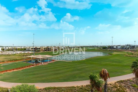 Maison de ville à Silver Springs, DAMAC Hills (Akoya by DAMAC), Dubai, 6 chambres, 291.07 m², № 129469