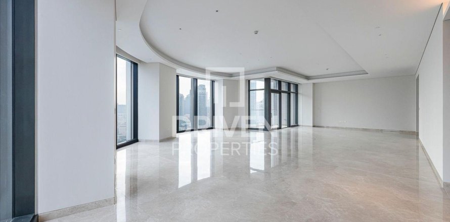 بانتهاوس في Opera District, وسط مدينة دبي, دبي 4 غرف نوم, 492.39 م² رقم 129461