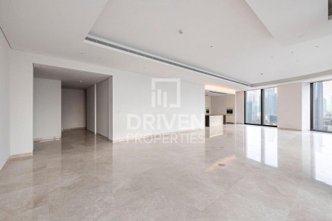 بانتهاوس في Opera District, وسط مدينة دبي, دبي 4 غرف نوم, 492.39 م² رقم 129461 - صورة 3