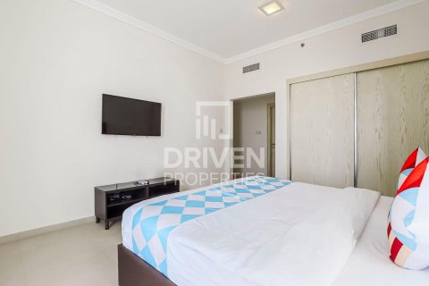 Apartamento en Jumeirah Beach Residence, Dubai, 2 dormitorios, 158.31 m², № 129462 - foto 10