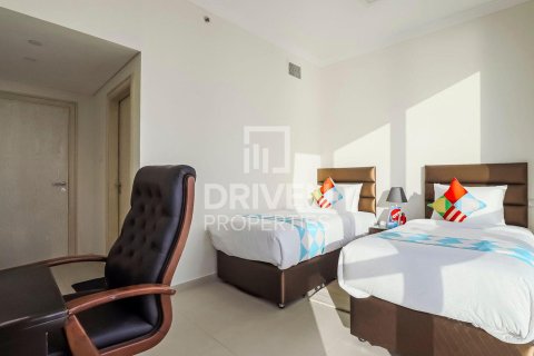 Apartamento en Jumeirah Beach Residence, Dubai, 2 dormitorios, 158.31 m², № 129462 - foto 9