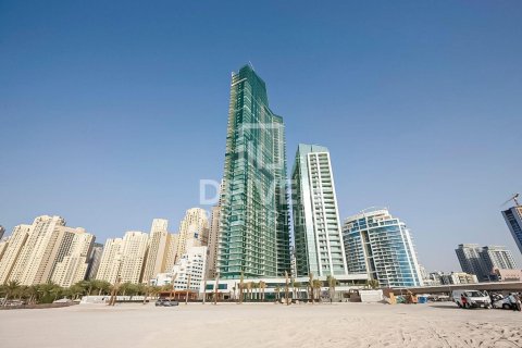 Apartamento en Jumeirah Beach Residence, Dubai, 2 dormitorios, 158.31 m², № 129462 - foto 5