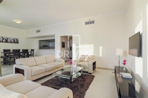 Apartamento en Jumeirah Beach Residence, Dubai, 2 dormitorios, 158.31 m², № 129462