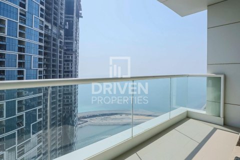 Apartamento en Jumeirah Beach Residence, Dubai, 2 dormitorios, 158.31 m², № 129462 - foto 6