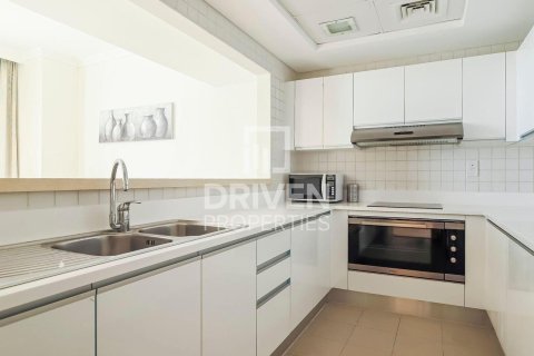 Apartamento en Jumeirah Beach Residence, Dubai, 2 dormitorios, 158.31 m², № 129462 - foto 12