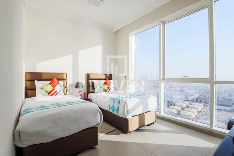 Apartamento en Jumeirah Beach Residence, Dubai, 2 dormitorios, 158.31 m², № 129462 - foto 15