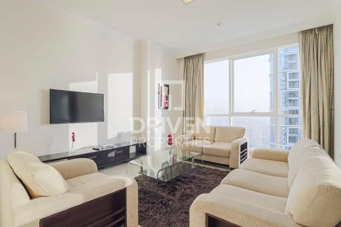 Apartamento en Jumeirah Beach Residence, Dubai, 2 dormitorios, 158.31 m², № 129462 - foto 19
