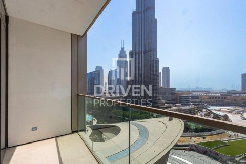Apartment in Opera District, Downtown Dubai (Downtown Burj Dubai), Dubai 2 bedrooms, 111.58 sq.m. № 129458