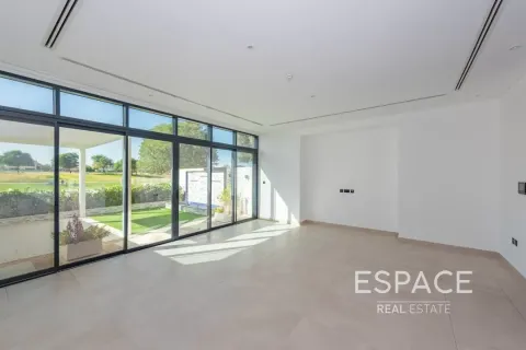 Villa à Jumeirah Luxury, Jumeirah Golf Estates, Dubai, 4 chambres, 317 m², № 61636 - photo 7