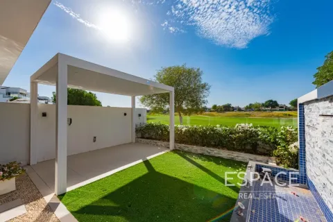 Villa à Jumeirah Luxury, Jumeirah Golf Estates, Dubai, 4 chambres, 317 m², № 61636 - photo 18