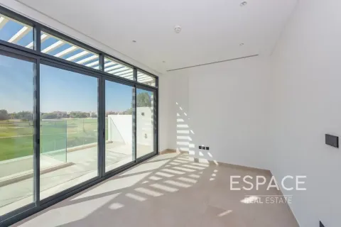 Villa à Jumeirah Luxury, Jumeirah Golf Estates, Dubai, 4 chambres, 317 m², № 61636 - photo 15