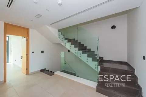 Villa à Jumeirah Luxury, Jumeirah Golf Estates, Dubai, 4 chambres, 317 m², № 61636 - photo 14