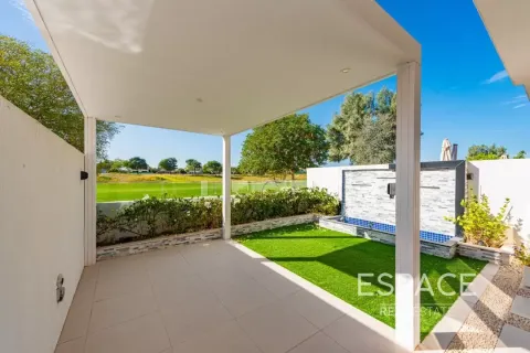Villa à Jumeirah Luxury, Jumeirah Golf Estates, Dubai, 4 chambres, 317 m², № 61636 - photo 19