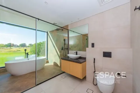 Villa à Jumeirah Luxury, Jumeirah Golf Estates, Dubai, 4 chambres, 317 m², № 61636 - photo 16