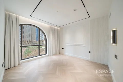 Apartamento en Jumeirah Beach Residence, Dubai, 3 dormitorios, 248 m², № 61622 - foto 13